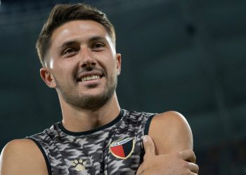 Alavés de España hizo oficial la contratación de Garcés