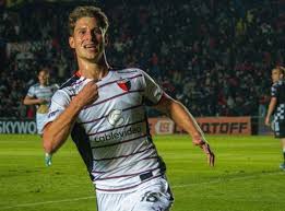 Mirá como “el desentendido Rossi, revivió a Colón»