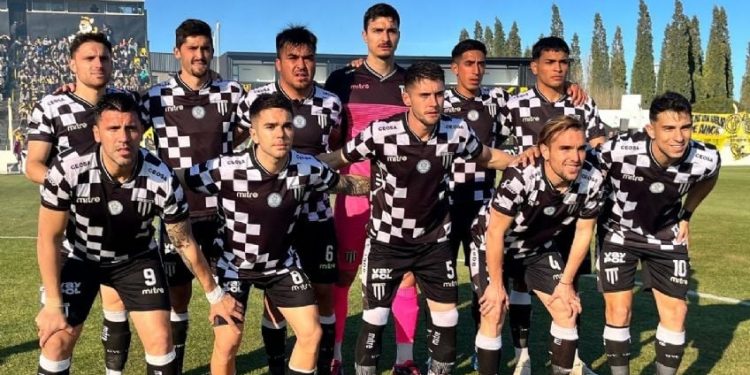 Gimnasia de Mendoza visita a Atlanta con la misión de quedar escolta