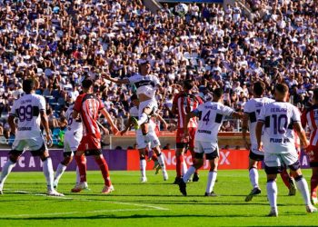 Barracas y Gimnasia se enfrentan buscando los cuartos de la Copa Argentina