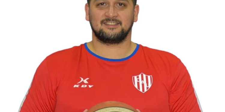 El básquet santafesino de luto por la muerte de Lucas González
