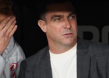 Argentinos Juniors y una baja de último momento para visitar a Unión
