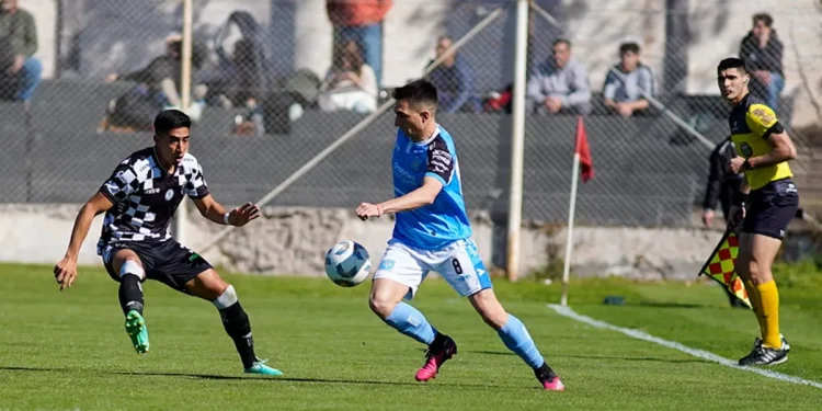 Colón se vio favorecido por los resultados de este domingo