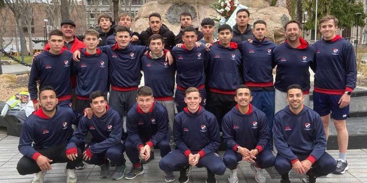 El Argentino de Mayores, el gran desafío para los caballeros de Santa Fe