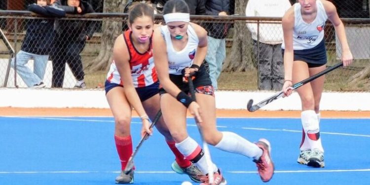 El Torneo Oficial de la ASH se puso al día