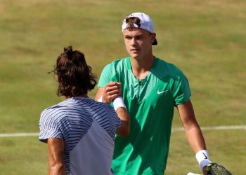 Holger Rune y Lorenzo Musetti dirán presente en el Argentina Open