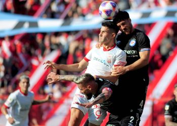Unión atento a la visita de Huracán ante Argentinos