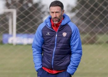 Unión: ¿Por qué se dice que el Kily González podría renunciar?