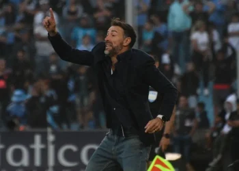 ¿Por qué el Kily González sigue sonando en Boca?