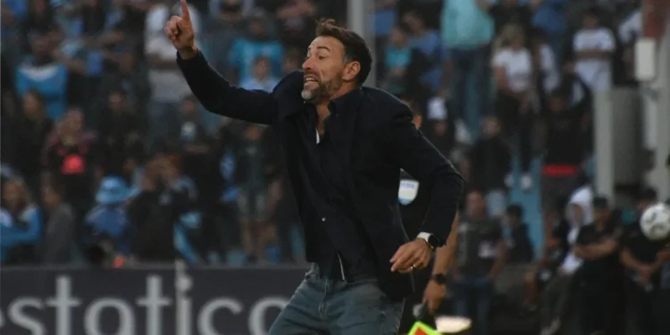 ¿Por qué el Kily González sigue sonando en Boca?