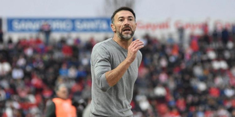 ¿Cuánto deberá pagar Unión para que el Kily González esté frente a River?