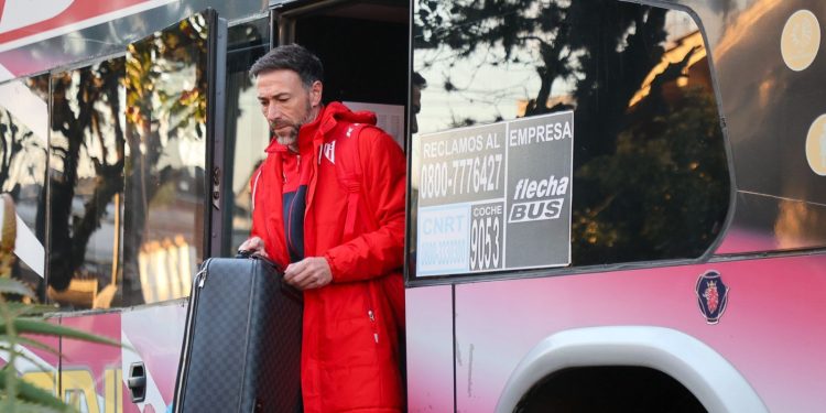 ¿El Presidente de Unión tiene previsto reunirse hoy con el Kily?