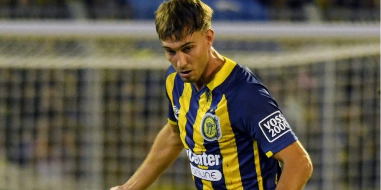 No debutó: Komar rescindió con Huracán debido a una arritmia cardíaca