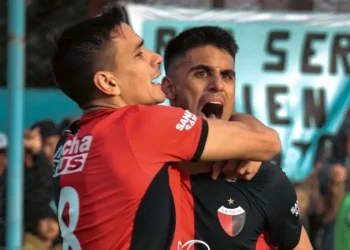 Leguizamón rescindió su contrato con Colón y ya tiene nuevo club