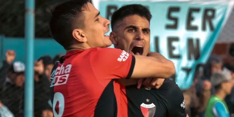 Leguizamón rescindió su contrato con Colón y ya tiene nuevo club
