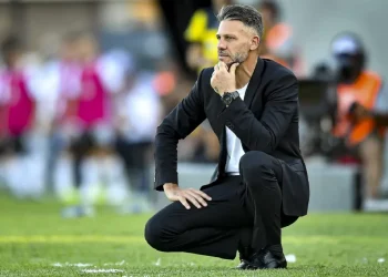 Tras su salida de River, Martín Demichelis reemplazará a un ex Unión