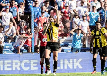 La razón que esgrimió Neris para no presentarse al entrenamiento de Colón