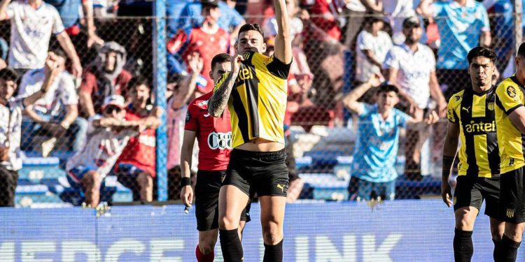 La razón que esgrimió Neris para no presentarse al entrenamiento de Colón