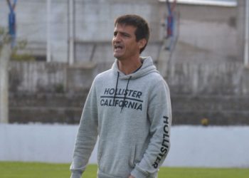En medio de la búsqueda de DT, un ex Colón salió a aclarar su presencia en el Brigadier López