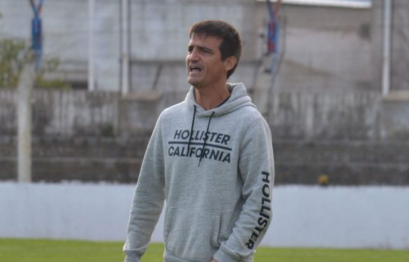 En medio de la búsqueda de DT, un ex Colón salió a aclarar su presencia en el Brigadier López