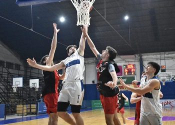 Se juega el tercer capítulo en el Clausura Prefederal
