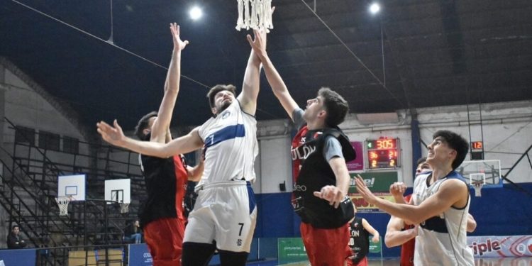Se juega el tercer capítulo en el Clausura Prefederal