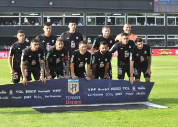 «Mis amigos son todos hinchas de Unión que me van a ir a putear»