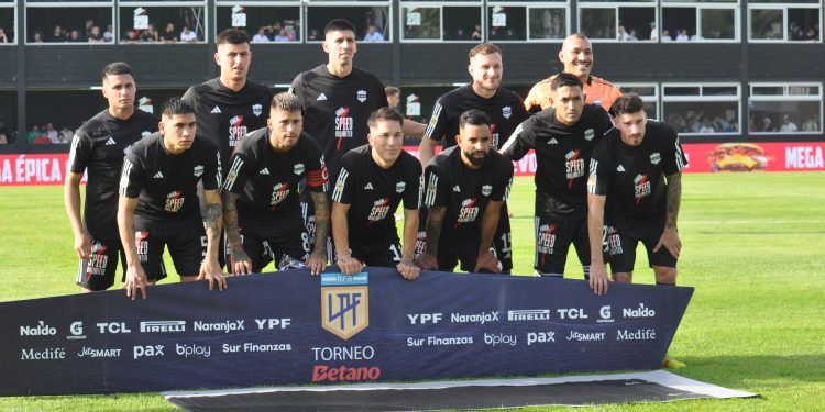 «Mis amigos son todos hinchas de Unión que me van a ir a putear»