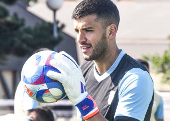 Gerónimo Rulli: «Será un partido especial por los buenos recuerdos que nos trae»