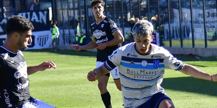 Atento Colón: la durísima e inédita sanción que recibió San Telmo