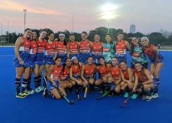 Santa Fe arrancó de la mejor manera el Argentino Sub16 “B”