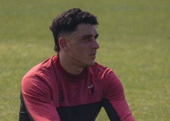 Soñora debutó en Colón con buenas pinceladas y se ilusiona: «Tengo fe que…»