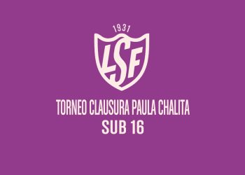 Se viene la 4ta fecha del Sub 16 femenino local