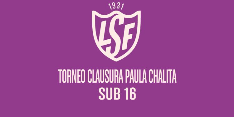 Se viene la 4ta fecha del Sub 16 femenino local