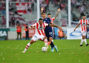 Córdoba late al compás de Talleres – Instituto en el Kempes
