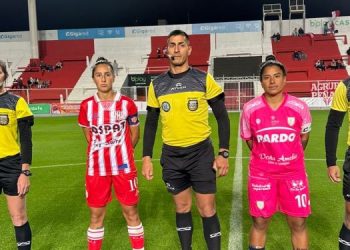 Copa Santa Fe: Unión empató con Atlético y deberá ir a buscar pasaje a la final a Rafaela