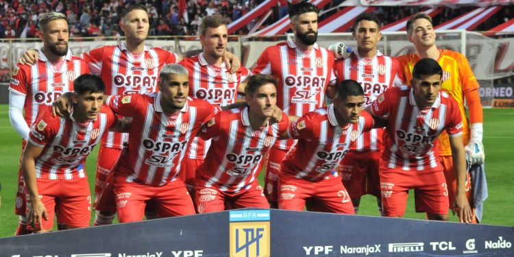 Unión tiene los concentrados para recibir a River