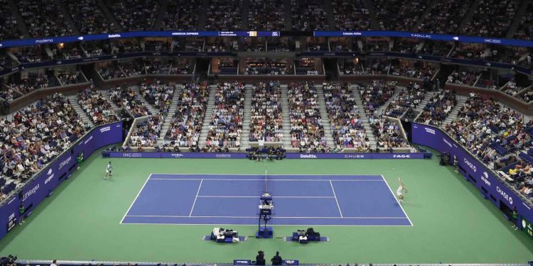 Se sorteó el cuadro principal de US Open: ¿Quiénes son los rivales de los argentinos?