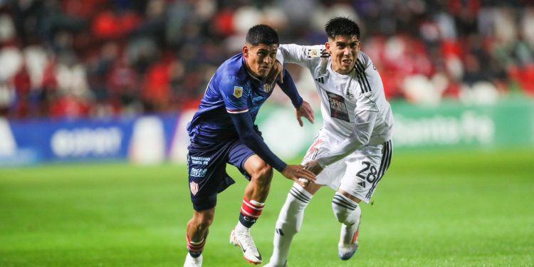 Quedó oficializada la convocatoria de Vargas a la Selección Sub 20