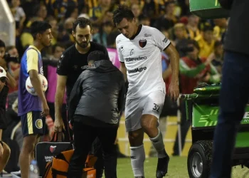 Central Córdoba pidió el retorno del Kily Vega