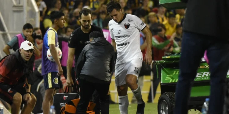 Central Córdoba pidió el retorno del Kily Vega