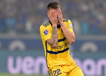 Está en las redes: ¿Por qué Zenón fue tendencia en Argentina?