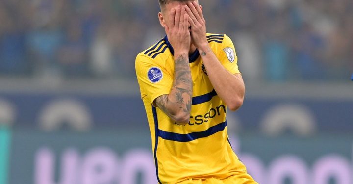 Está en las redes: ¿Por qué Zenón fue tendencia en Argentina?