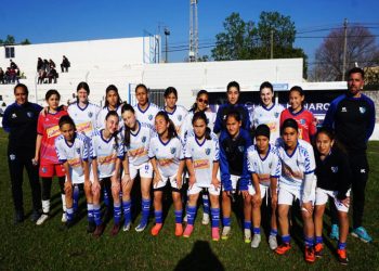 Las Sub 14 de Santa Fe buscan un lugar en la final del Provincial