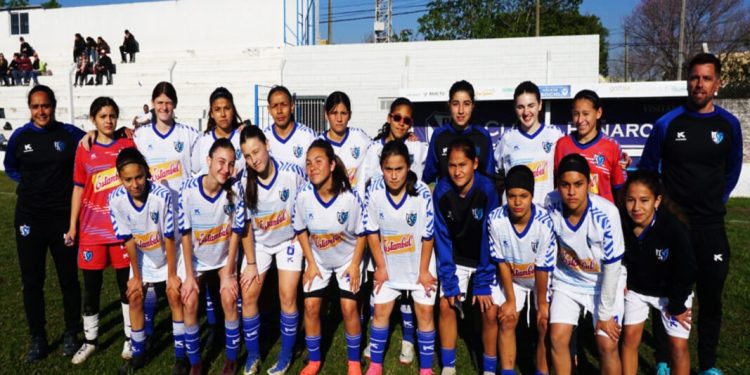 Las Sub 14 de Santa Fe buscan un lugar en la final del Provincial