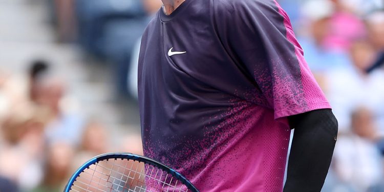 Impresionante Jack Draper: está en semifinales del Us Open y no perdió ningún set