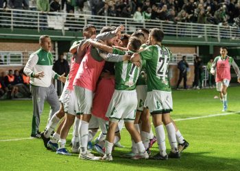 La Fecha 15 de la Liga Profesional cerró con el triunfo de Banfield ante Independiente Rivadavia