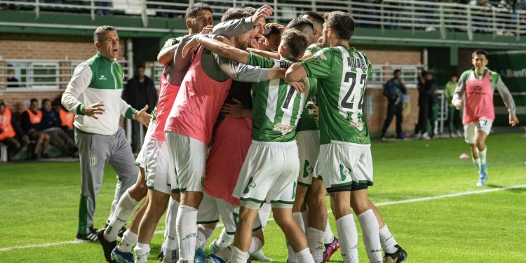 La Fecha 15 de la Liga Profesional cerró con el triunfo de Banfield ante Independiente Rivadavia
