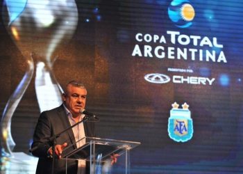 Atento Unión y Colón: la Copa Argentina dejará de televisarse en Tyc Sports