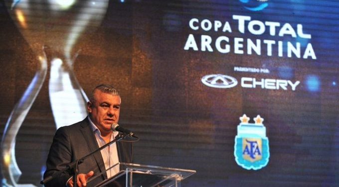 Atento Unión y Colón: la Copa Argentina dejará de televisarse en Tyc Sports